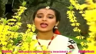 Ab Dava Ki Zarurat Nahin Jhankar Lal Dupatta Malmal Ka M Aziz & Anuradha YouTube