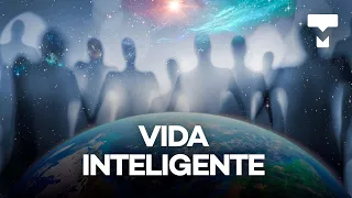 Existe vida inteligente fora da Terra?