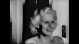 Jean Harlow - Footage Collection vol. 2
