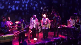 Nuclear War - Yo La Tengo and Sun Ra - December 2 2018 - Hanukah Night 1