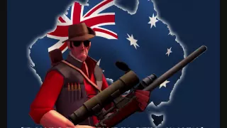 Mastgrr - Sniper remix Number One TF2