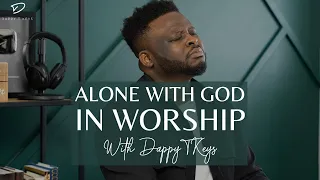 1 Hour Piano Instrumental Worship: Prayer & Meditation Music | Alone With God