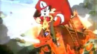 Mickey Cartoons — Mickey&'s Fire Brigade (Aug. 3, 1935).flv