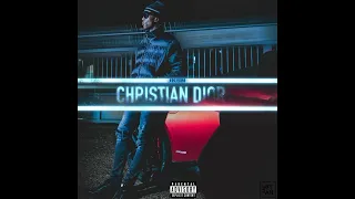 JKSN - Christian dior (Slowed + Reverb)