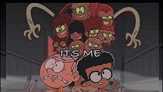 IT’S ME FNAF- The Loud House (AMV)