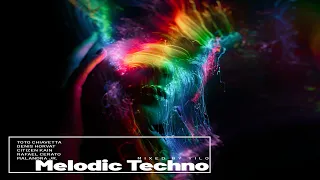 Melodic & Progressive House Mix - Toto Chiavetta - Denis Horvat - Citizen Kain - Rafael Cerato