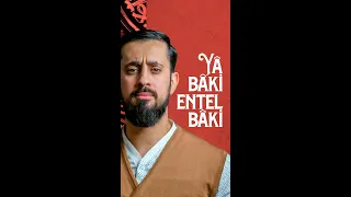 Ya Baki Entel Baki | Mehmet Yıldız #shorts