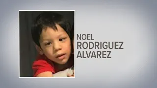 Missing Texas boy: Owner of home where family lived speaks on case
