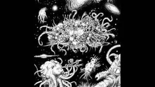 Demon Sultan Azathoth