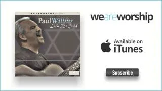 Paul Wilbur - Conmigo Danza