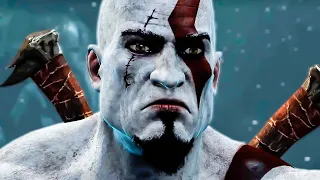 Кратос узнал своё будущее от Оракула 💥 God of War: Ascension 🏆 (Бог Войны: Восхождение)