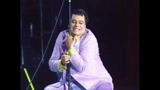 Juan Gabriel (Yo creo que es tiempo) Auditorio Nacional 2006