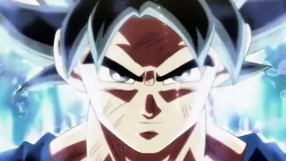 DBS AMV "Tournament of power" [my demons]