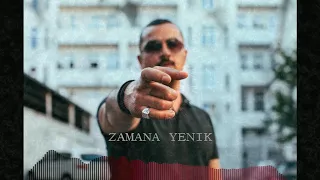 Defkhan ft. Esra - Zamana yenik (Official Audio)