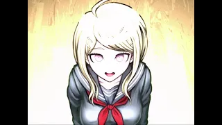 楓処刑 - *dr2 spoilers* Der Flohwalzer