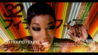 Busta Rhymes - World Go Round ft. Estelle