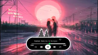 Maktabimda (Remix)  -  Xamdam Sobirov & Sirojov