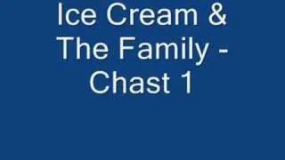 Ice cream and The Family - Chast 1