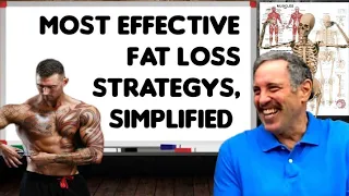 Jerry brainum most effective ways to lose fat