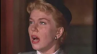 Doris Day - Que Sera Sera　The Man Who Knew Too Much