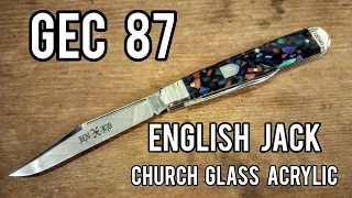 Great Eastern Cutlery 87 English Jack