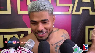 JOSEF MARTINEZ    Sin censura IMPERDIBLE