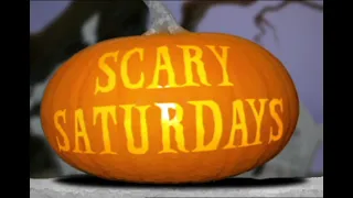 Toon Disney Scary Saturdays promo (October 2005)