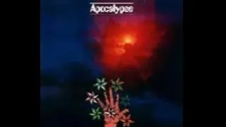 Apocalypse - Apocalypse (1970) [Full Album]