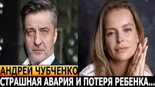 ЖЕНА ИЗВЕСТНАЯ АКТРИСА! Кто жена и как выглядят дочери актера Андрея Чубченко?