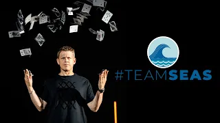 LET'S SAVE THE OCEAN! 🌊 #TeamSeas #MrBeast