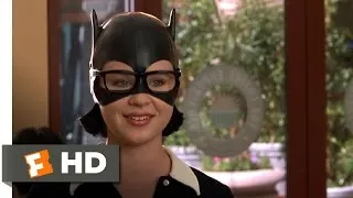 Ghost World (2001) - Enid Visits Rebecca at Work Scene (7/11) | Movieclips