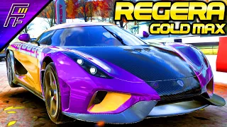 TEN SPEEDY RACES AT 1900+ RATING!! GOLD MAX Koenigsegg Regera (6* Rank 4616) Asphalt 9 Multiplayer