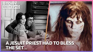 10 Horror Movies You Didn't Know Were Cursed