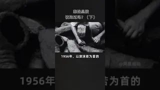 秦始皇陵被盗过吗（下）