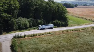 25 – Mooie ritten: door de bergen in Duitsland en de Champagnestreek in Frankrijk