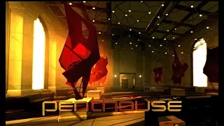 Deus Ex: Human Revolution - TYM Penthouse (1 Hour of in-game Music)