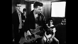 The Smiths - Heaven Knows I'm Miserable Now (Live At Paseo de Camoens, Madrid, Spain 18.05.1985)