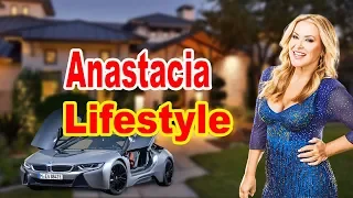 Anastacia Lifestyle 2020 ★ Boyfriend, Net worth & Biography