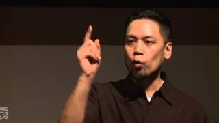 Presentation: Combat Design - Mark Acero