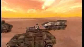 Delta Force - Black Hawk Down: Team Sabre Official Trailer