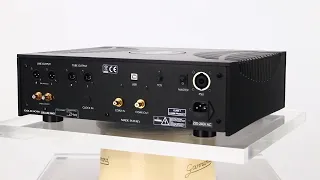 Gold Note CD-1000 MKII DELUXE