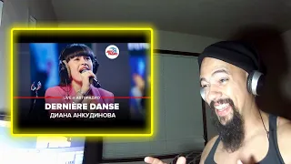 Diana Ankudinova Dernière Danse Reaction 'LIVE' (Classical Pianist Reacts)