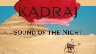 Sound Of The Night / Gecenin Sesi | Kadraj | Khan Han | Newaga Instrumental Music