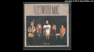 Fleetwood mac - Hold me  [1981 demo] [magnums extended mix]