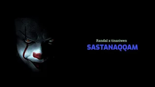 Sastanaqqam | randal × tinariwen remix - Muzic mode