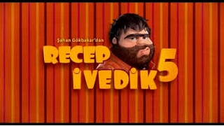 Recep Ivedik 5 (Full izle Tek parca 2017)