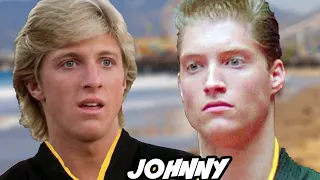 Where was Johnny Lawrence During Karate Kid 3? Cobra Kai Season 4