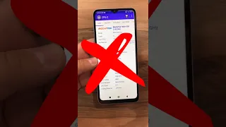 DO NOT BUY THIS PHONE! Xiaomi Redmi 12c