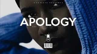 [FREE] "APOLOGY" 🏝 Dancehall x Afrobeat x Wizkid Type Beat Instrumental