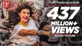 'Chittiyaan Kalaiyaan' FULL VIDEO Bollywood SONG | Roy | Meet Bros Anjjan, Kanika Kapoor | T-SERIES